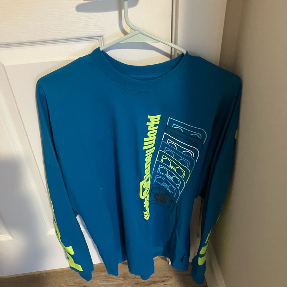 Walt Disney world spirit jersey size small NWT